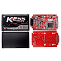 Miniatyrbilde 4 av 4: Helt ny V2 5.017kess Obd2 Manager Justeringskit Ubegrenset versjon Ingen tokenbegrensning