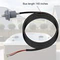Miniatyrbilde 1 av 5: Temperatursensor for Sundance Spa for boblebad Tempsensor Utendørs bassengtilbehør 6600-166
