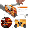 Miniatyrbild 4 av 5: Timberline Chainsaw Sharpener