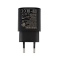 Miniatyrbilde 5 av 5: Samsung EP-TA800 25W Super Hurtigladeadapter svart