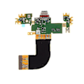 Miniatyrbillede 1 af 4: OEM Dock Connector Ladeport Flexkabel til Sony Xperia 5 J8210 J8270 J9210