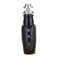 Golfskaftadapter Golfadapter Adapterhylser Hovedomformer .350