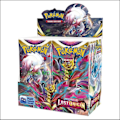 Miniatyrbilde 1 av 3: Pokémon-kort TCG: XY Evolutions forseglet boosterboks Paldean Fates (ca.) Paldean Fates