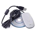 Miniatyrbillede 2 af 2: Ny PC Trådløs Controller Spilmodtager Adapter Til Microsoft Xbox 360