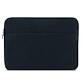 Miniatyrbilde 3 av 3: Datatilfelle 15,6 tommer, passer MacBook Pro og Air - Svart, Marineblå