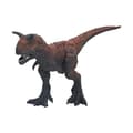 [CA] Realistisk Carnotaurus Dino Leksak för Barn, Samlare och Heminredning