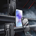 Miniatyrbillede 4 af 5: Supcase Galaxy A55 5G Cover Unicorn Beetle Pro Sort