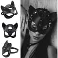 UnderholdningMaskeradeKostumerMaskerAnsigtsmaskerDyremasker