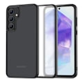 Miniatyrbilde 1 av 5: Tech-Protect Galaxy A55 5G Deksel MagMat Matt Svart
