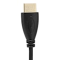 Miniatyrbilde 4 av 4: HD Multimedia Interface Type A til HD Multimedia Interface Type D Skjøteledning 1.4V 1m