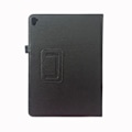 Miniatyrbilde 3 av 5: Enkelt skall deksel iPad 10.2 2019/2020/2021 Pro 10.5 Air 3 - Svart Svart iPad 10.2 gen 7/8/9, Pro 10.5 Air 3