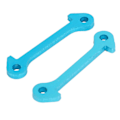 Miniatyrbilde 1 av 5: CASA 2 stk. for K929-02 Metall Nedre Bærearm Del for A959-B A979-B Bildeler