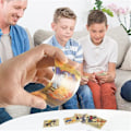 Miniatyrbillede 5 af 5: 10 stk T10 Pære Forlængerfatning