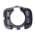 Pikkukuva 5 / 5: CASA 2 paria liukuesteisiä pyöräilykenkien klossisuojuksia Zero Aero Quick Release -pyörän polkimille