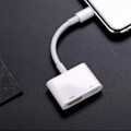 Miniatyrbild 2 av 5: Lightning till HDMI Digital TV-adapter FULL HD 1080P-kabel för Apple iPad iPhone