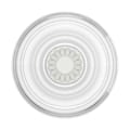 Miniatyrbild 2 av 5: Popsockets Clear Avtagbart Grepp Med Ställfunktion 20