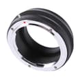 Adapter för KONICA AR-objektiv till Sony E-mount NEX a5000 A7II, A7R