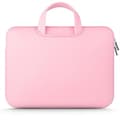 Tech-Protect Airbag Laptop 13 \" Väska Rosa