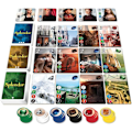 Miniatyrbillede 4 af 4: Splendor - Et strategisk spil om ædelstene for børn og voksne, fra 10 år, 2-4 spillere, spilletid 30 minutter