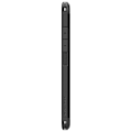 Pikkukuva 3 / 5: Spigen Galaxy Xcover 7 Kotelo Tough Armor Musta