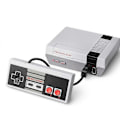 Miniatyrbilde 1 av 4: Spillkonsoll: NES Classic Edition