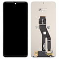 Miniatyrbilde 1 av 4: for Honor 90 Lite 5G CRT-NX1 Grad B LCD-skjerm og Digitizer Montering Erstatningsdel-Xin