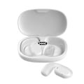 Pikkukuva 1 / 5: Langattomat Bluetooth-kuulokkeet, ei-korvassa urheilukuulokkeet (Valkoinen)