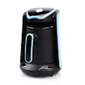 Miniatyrbillede 3 af 4: Lila 600w Automatisk Tyrkisk Kaffemaskine Elektrisk Kaffekande Fødevarekvalitet