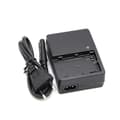 Canon LP-E6 Batteriladdare för EOS 5D Mark II III, 7D, 60D, 6D, 70D - LC-E6C/LC-E6E