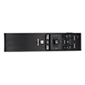 Miniatyrbillede 5 af 5: Erstatningsfjernbetjening til Smart TV Fjernbetjening Bn59-01220e Bn5901220e