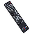 Miniatyrbild 3 av 5: Fjärrkontroll RC-1183 Ersättning för AV Receiver AVR-X2000 AVRX2000 AVR-E400