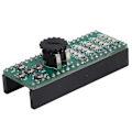 Pikkukuva 5 / 5: GPIO-laajennuskortti Jatkomoduuli Raspberry Pi Pico -tietokonetarvikkeille