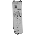 Miniatyrbillede 4 af 5: CASA 3X Vindues Hovedkontrolkontakt 84820-0K061 til Fortuner
