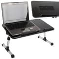 Laptopställ / Stativ för Laptop / Bärbar Dator - Vikbar