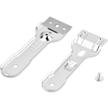 Miniatyrbilde 5 av 5: Glasskrape / Keramisk Topp Skrape - Med 6 Utskiftbare Blader_ca 97