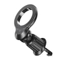 USAMS US-ZJ075 Magnetisk Bil Luftventil Telefonholder