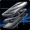 Pikkukuva 3 / 5: Tech-Protect Galaxy S24 Kotelo 360 IP68 ShellBox Musta