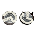 Miniatyrbild 5 av 5: Vl2020/hfn 3v Uppladdningsbart Batteri Smart Bilnyckel Fjärrkontroll Batteriutbyte För Mini R52 R53 E38 E39 E46 E53 E60 E61 [Db]