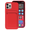 Miniatyrbilde 4 av 5: TG Praktisk Deksel med Kortholder - iPhone 11 Pro Max Mørkegrønn