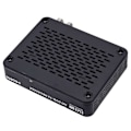 Miniatyrbilde 3 av 4: Bærbar Dvb-t2 Stb Mpeg4 K2 Høyoppløselig Digital TV-boks Set-top Mottaker Tuner Reseptor