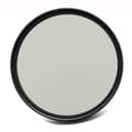 Miniatyrbilde 4 av 4: 58mm Sirkulært Polariseringsfilter