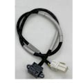 Miniatyrbillede 2 af 3: Til LG Tromlevaskemaskine Balancesensor EBD48922810 Kontakt 3D-sensor CY120 Tilbehør (Sort)[D]