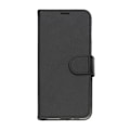 Miniatyrbillede 3 af 4: Samsung Galaxy A55 Pung Etui med Stativ - Sort