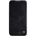 Miniatyrbillede 2 af 5: Nillkin iPhone 14 Pro Max Wallet Case Qin Pro Læder - Sort 75