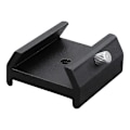Miniatyrbild 1 av 5: CASA Universell Dovetail Groove med Låsskruv Snabbkopplings Finder Scope Guide Scope Adapter Fäste