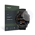Pikkukuva 1 / 2: HOFI Garmin Fenix 7 Näytönsuojus Pro+ Karkaistu Lasi
