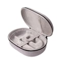 Miniatyrbild 4 av 5: Protective Carrying Case Compatible with Headset, Scratch-Resistant and Drop-Proof Hard Shell for Travel and Home Storage