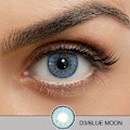 Miniatyrbild 1 av 5: Färgade Linser – Dream Series – 12 Månader – Moonlight Moonlight Moonlight