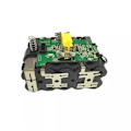 Miniatyrbilde 2 av 5: 18V Batteri 2AH for MAKITA BL1860 Elektroverktøybatteri BL1850 BL1840 BL1820 js_ca