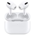 Pikkukuva 1 / 4: EarPods Pro - Kosketusohjauksella ja langattomalla latauksella